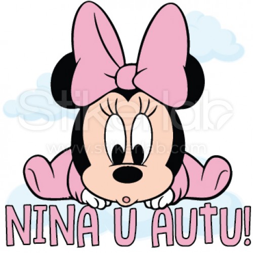 Minnie 4